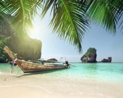 February Half Term Break to Phuket Thailand