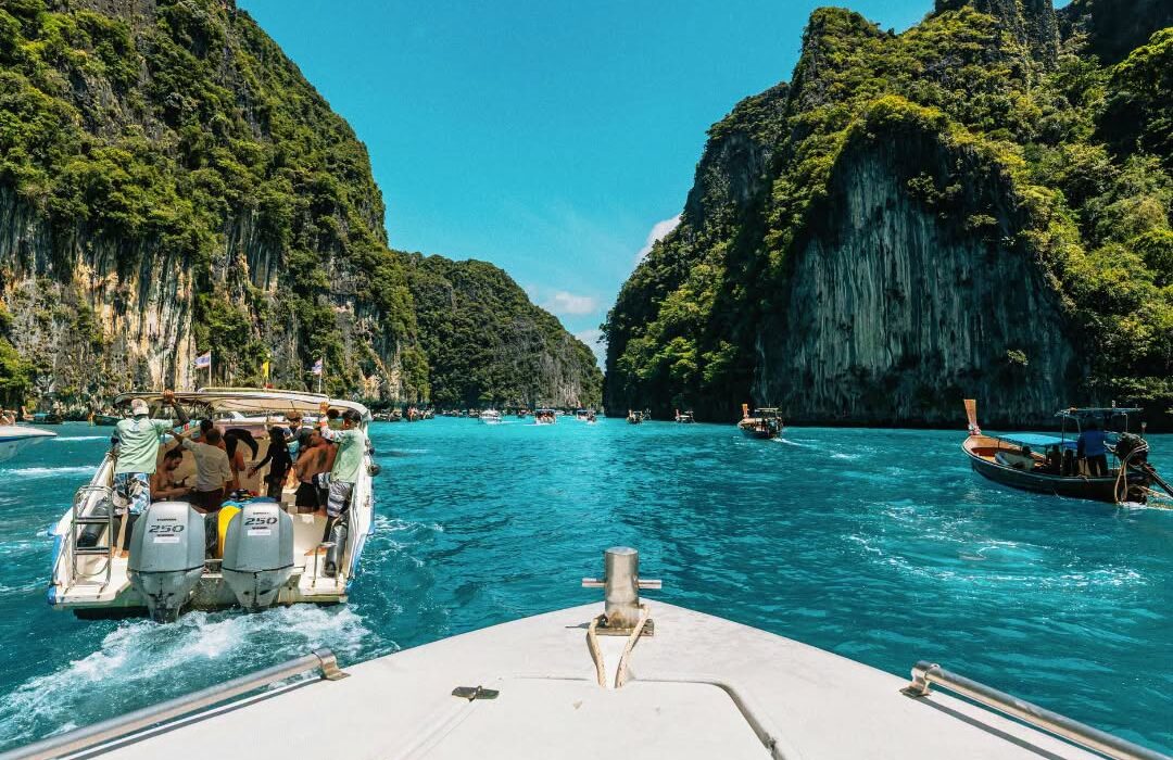 Winter NInja Getaway to Phuket Thailand - Image 1