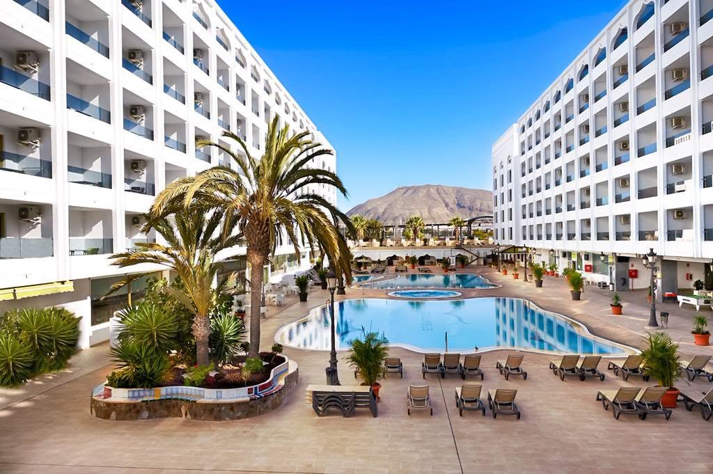 Playa de las Americas Tenerife Wintersun Offer - Image 1