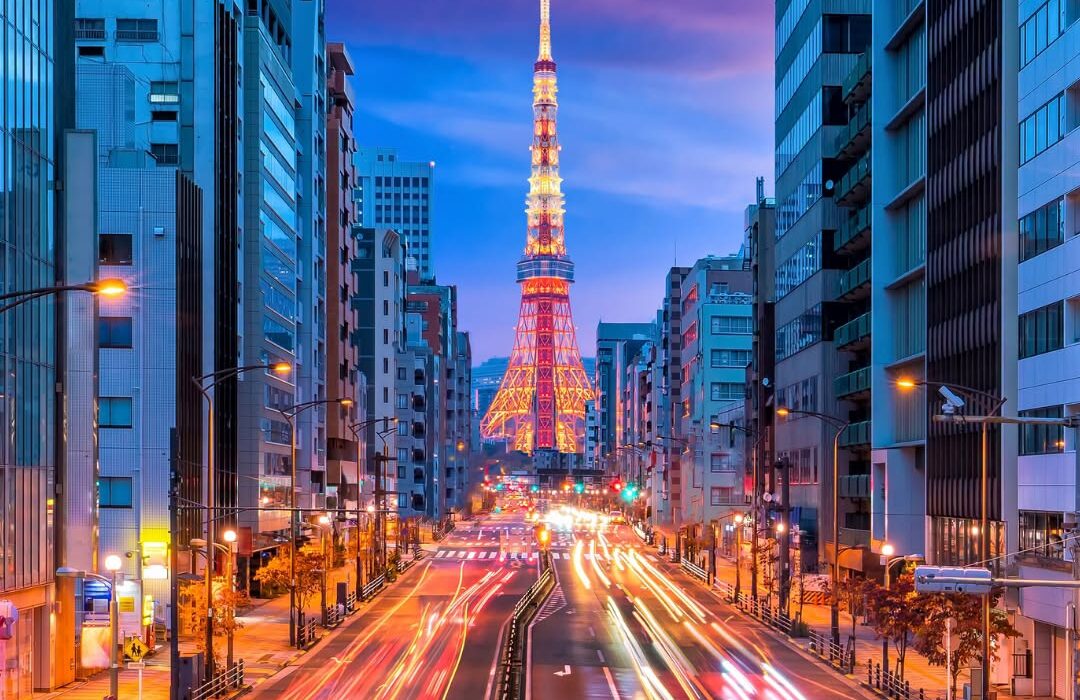 Early Summer Japan Multi Centre Special - Image 2