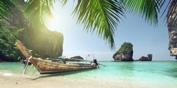 February Half Term Break to Phuket Thailand