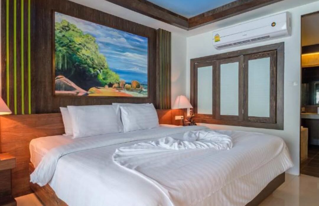 Winter NInja Getaway to Phuket Thailand - Image 2