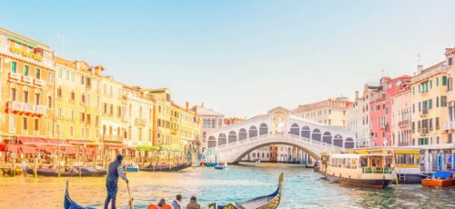 Winter Italy Multi Centre – FIVE Cities in ONE Trip