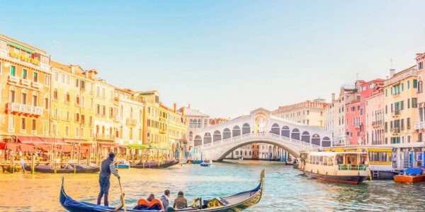Winter Italy Multi Centre – FIVE Cities in ONE Trip