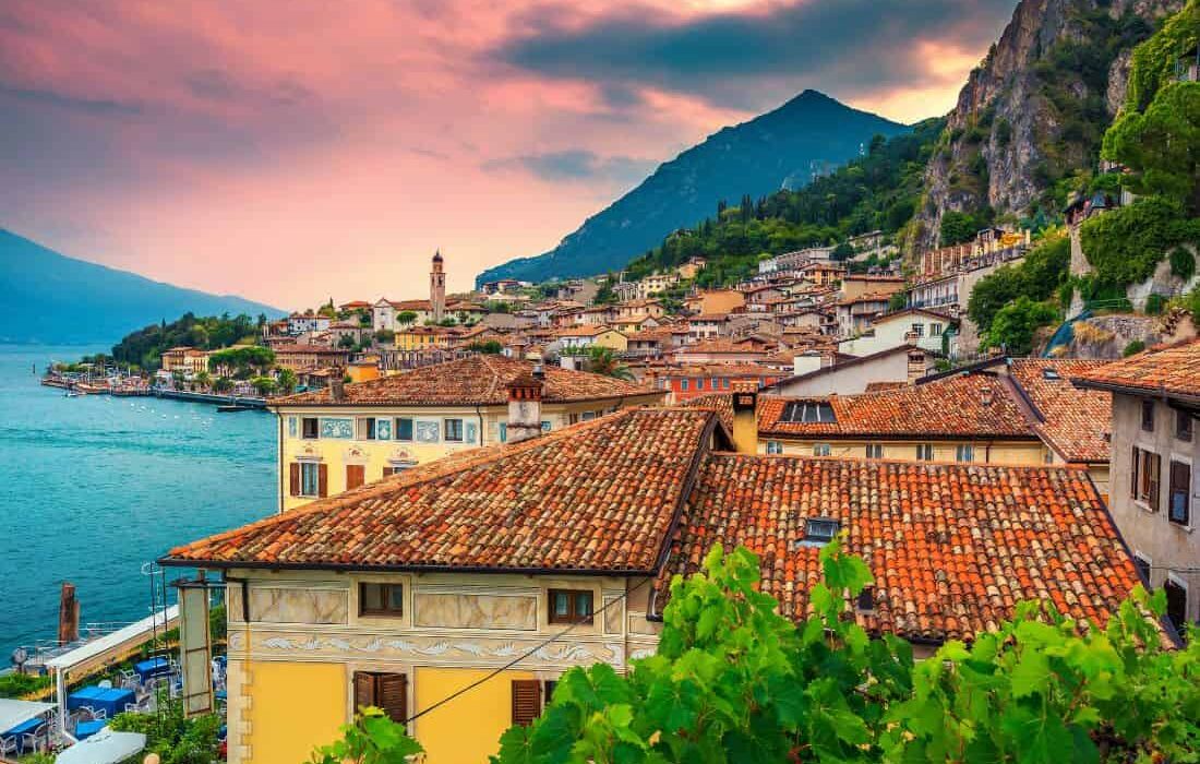 STAFF PICK! Lake Garda & Venice Italy Tour - Image 1