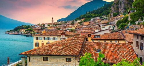 STAFF PICK! Lake Garda & Venice Italy Tour