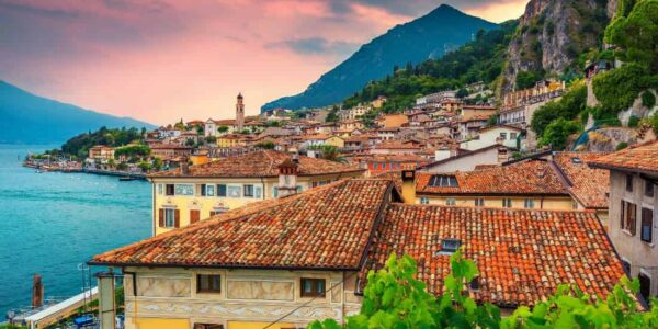STAFF PICK! Lake Garda & Venice Italy Tour