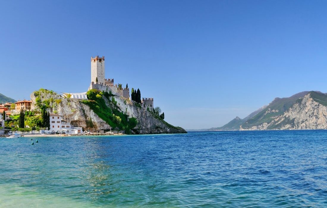 STAFF PICK! Lake Garda & Venice Italy Tour - Image 3