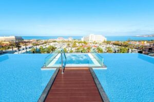 Tenerife 4* Adult Only December Mini Break