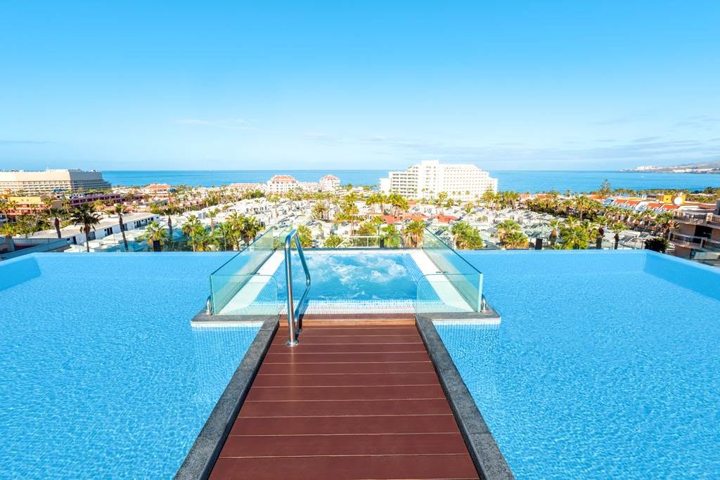 Tenerife 4* Adult Only December Mini Break - Image 1