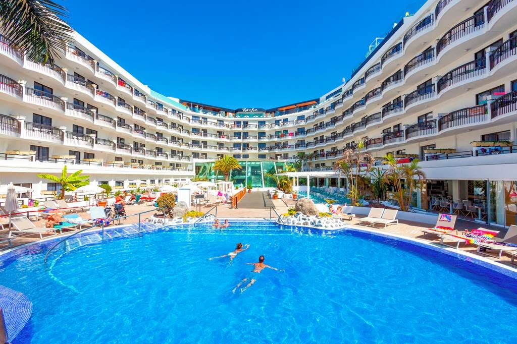 Tenerife 4* Adult Only December Mini Break - Image 2