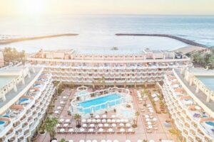 Playa De Las Americas Winter Mini Break Offer