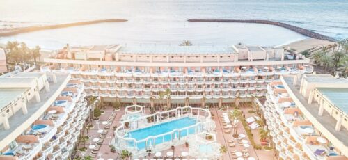 Playa De Las Americas Winter Mini Break Offer