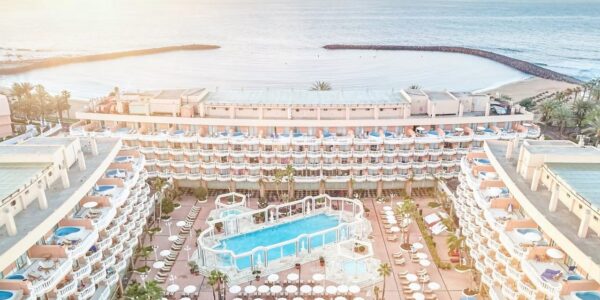 Playa De Las Americas Winter Mini Break Offer