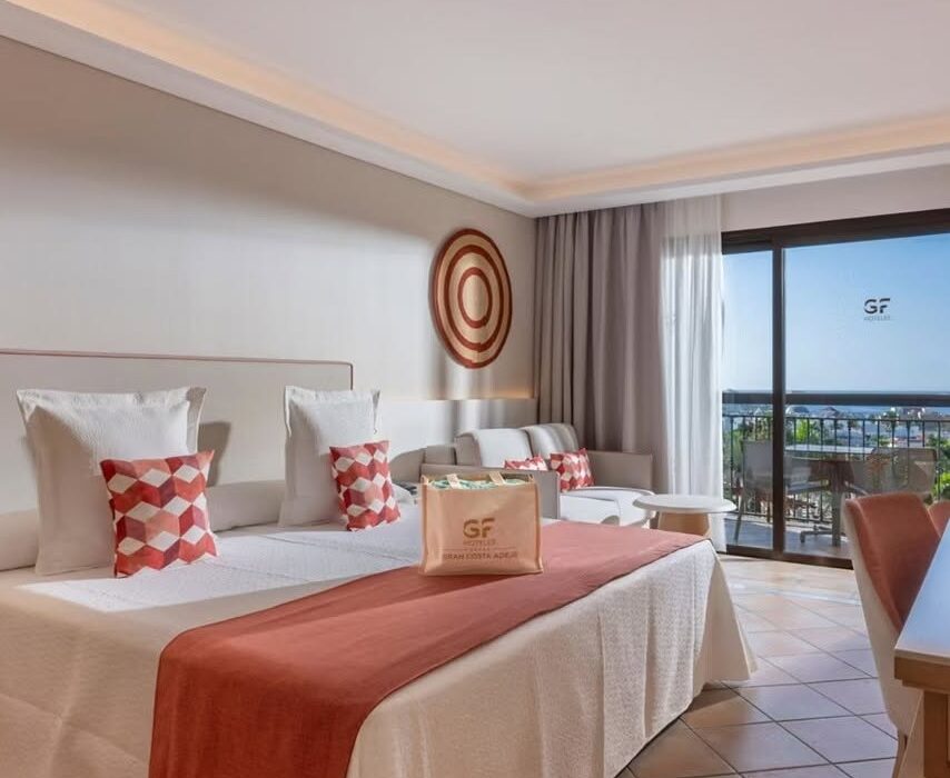 Tenerife 5* Winter Sunshine NInja Getaway - Image 2