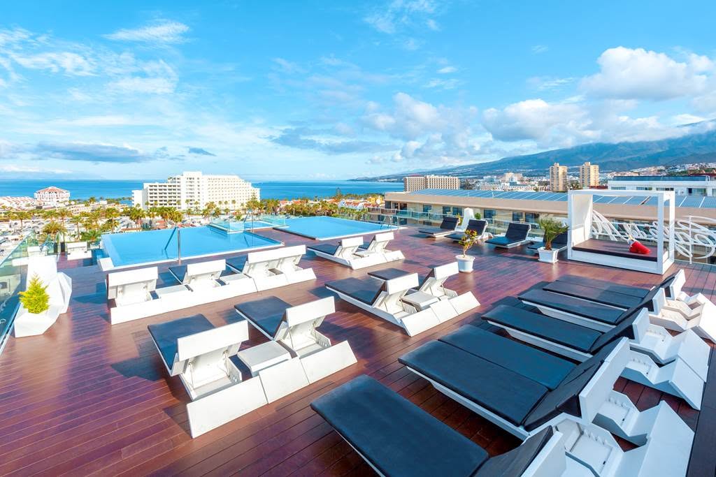 Tenerife 4* Adult Only December Mini Break - Image 3