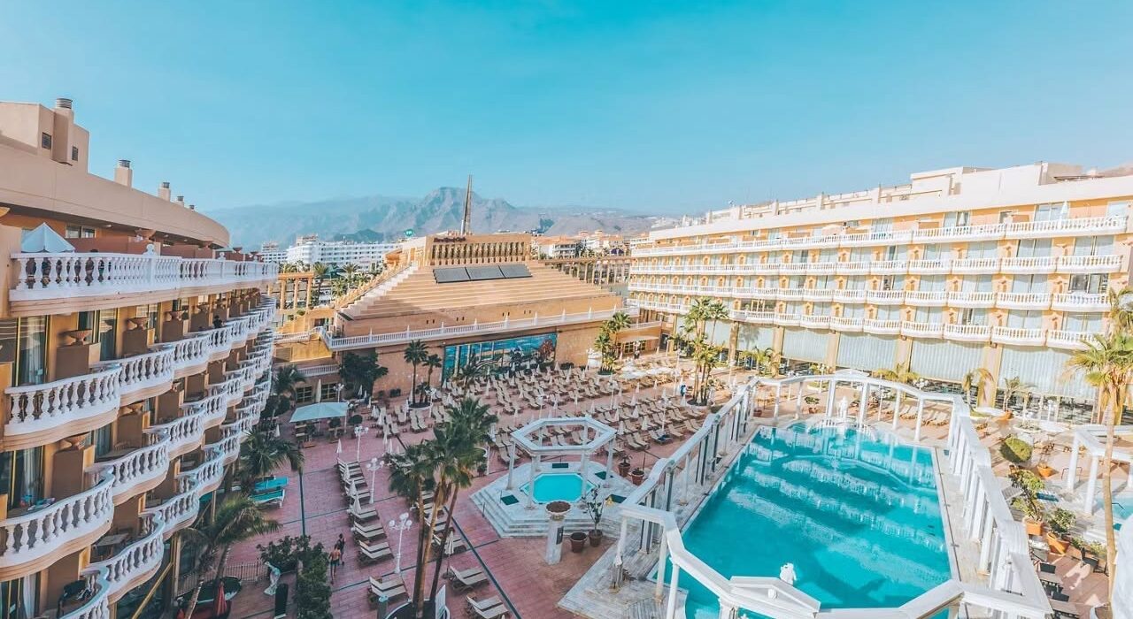 Playa De Las Americas Winter Mini Break Offer - Image 3