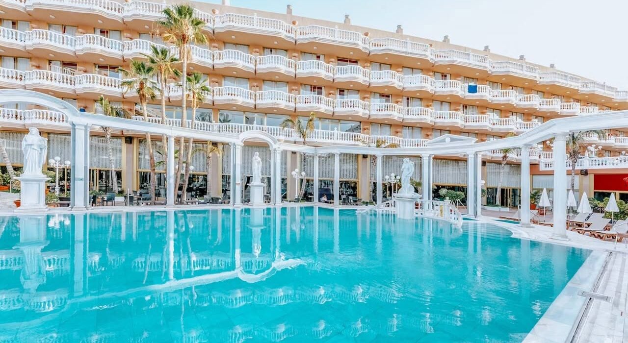 Playa De Las Americas Winter Mini Break Offer - Image 2