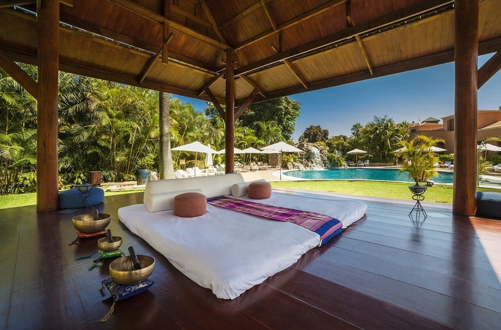 5* North Tenerife NInja Wellness Break - Image 6