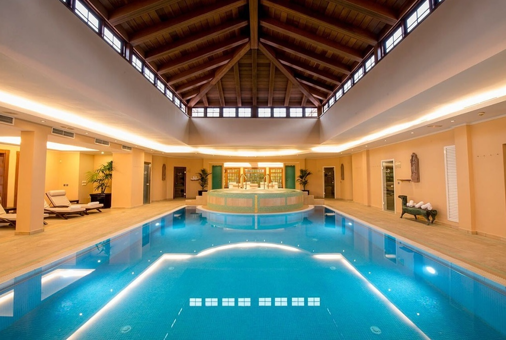 5* North Tenerife NInja Wellness Break - Image 7