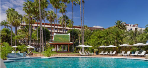 5* North Tenerife NInja Wellness Break