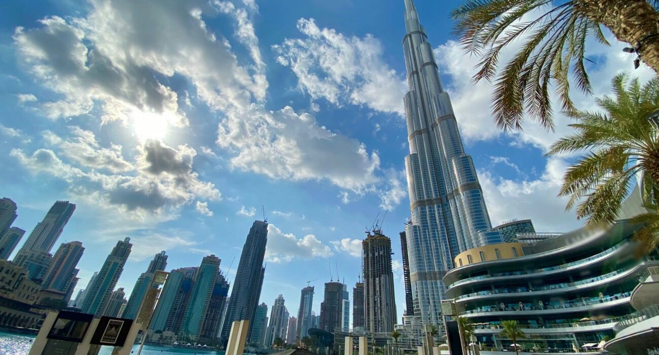 BARGAIN ALERT – Early Summer Thailand and Dubai - Image 2