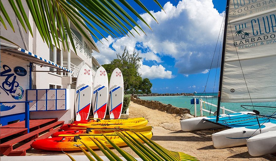 Adult Only Barbados Beach Getaway - Image 6