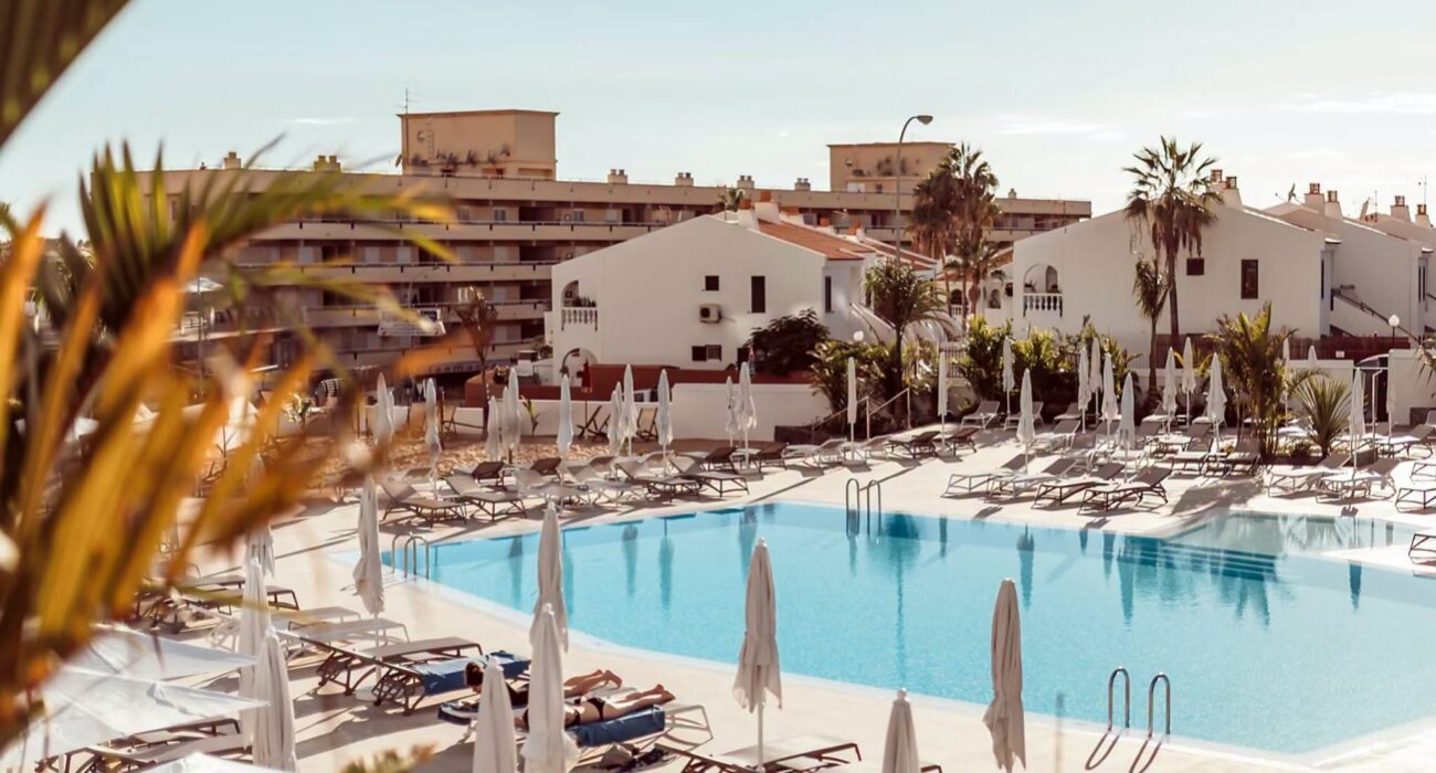Winter BARGAIN to 4* Tenerife Sunshine - Image 1