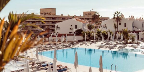 Winter BARGAIN to 4* Tenerife Sunshine