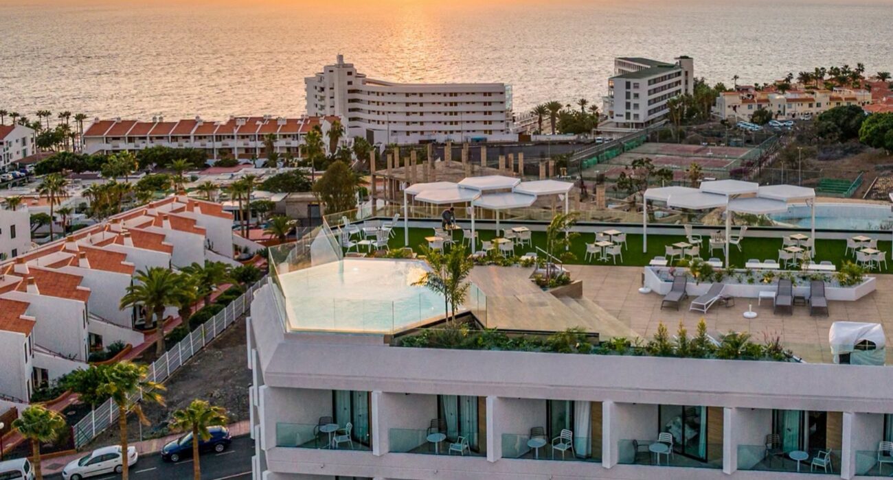 Winter BARGAIN to 4* Tenerife Sunshine - Image 3