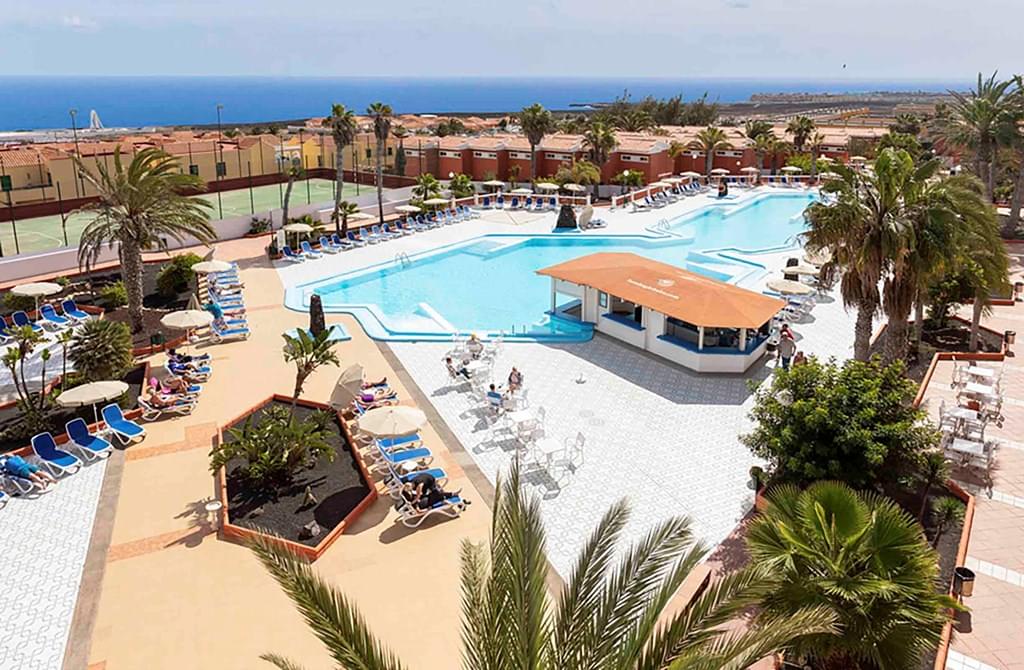 FUERTEVENTURA A MONTH IN THE SUN 2028 - Image 2