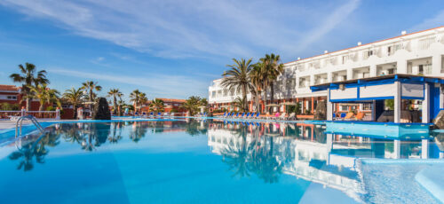 FUERTEVENTURA A MONTH IN THE SUN 2028