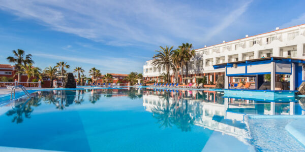 FUERTEVENTURA A MONTH IN THE SUN 2028
