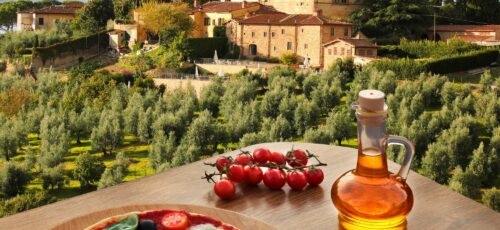 LAST MIN Tuscan Riviera Italy Mini Break