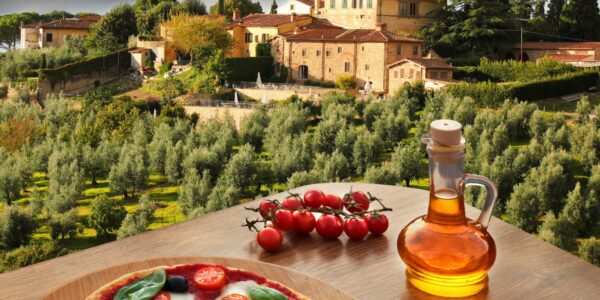 LAST MIN Tuscan Riviera Italy Mini Break