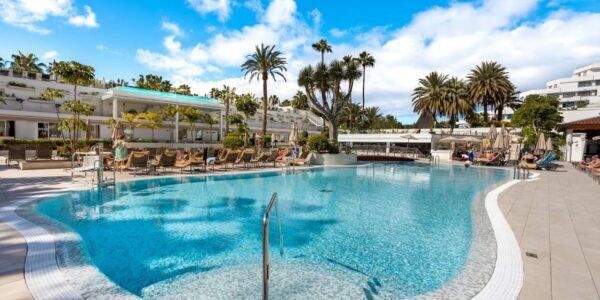 Spring Hotel Vulcano Tenerife Winter MIni Break