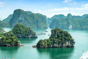 Summer BUCKET LIST NInja Special to Vietnam