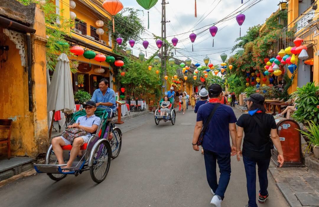 Summer BUCKET LIST NInja Special to Vietnam - Image 2