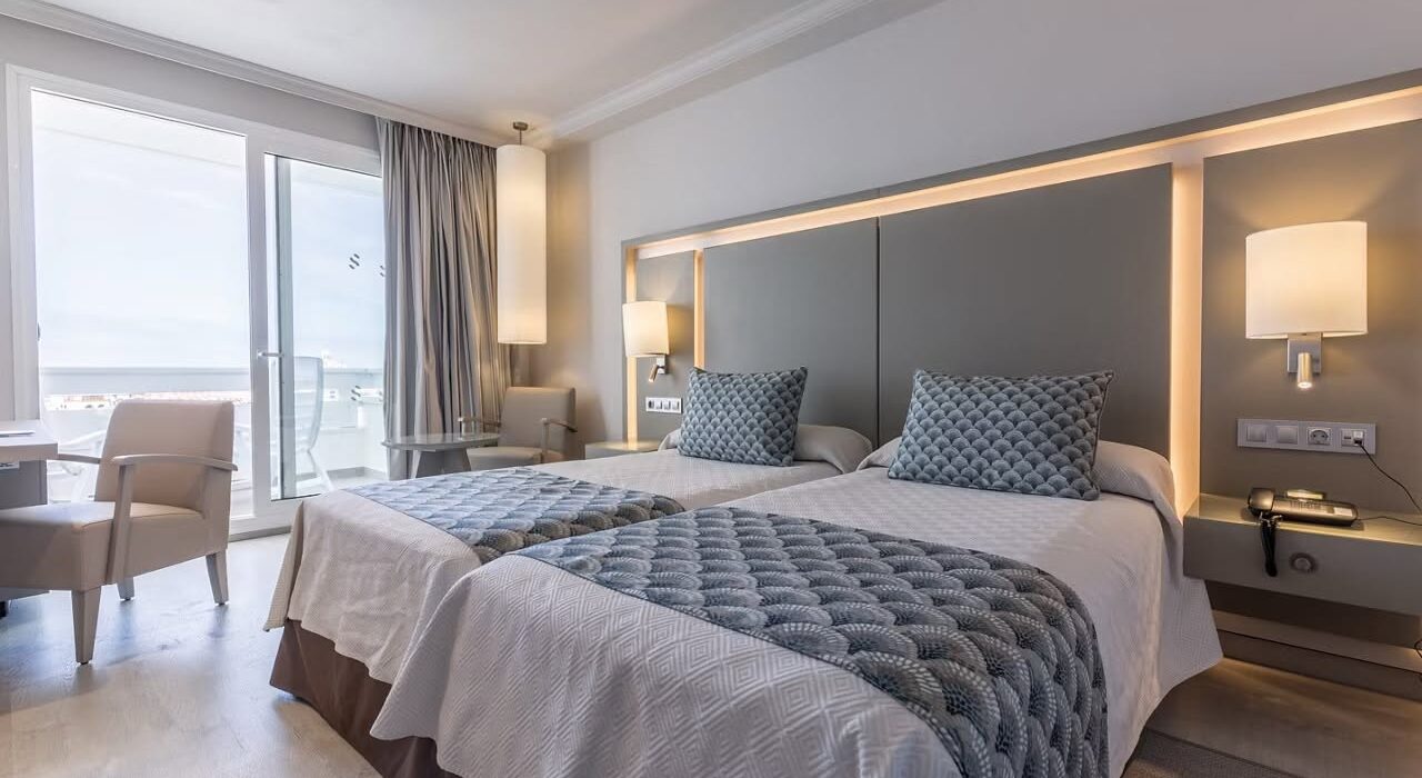 Spring Hotel Vulcano Tenerife Winter MIni Break - Image 3