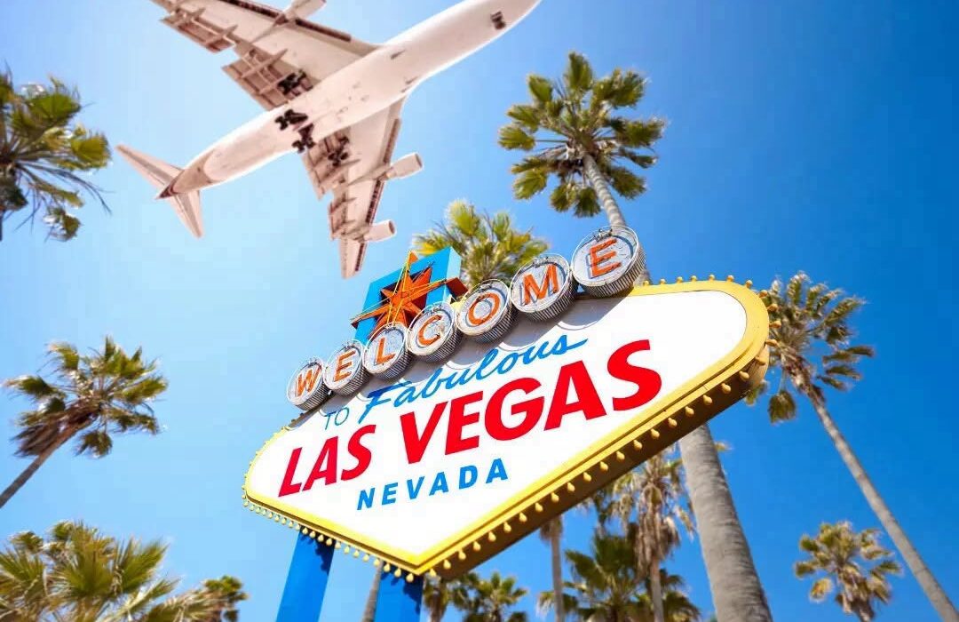 Summer 2027 Special to Viva Las Vegas - Image 1