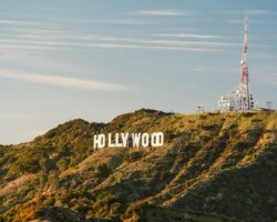 NYC, Las Vegas, San Francisco and LA Summer Break