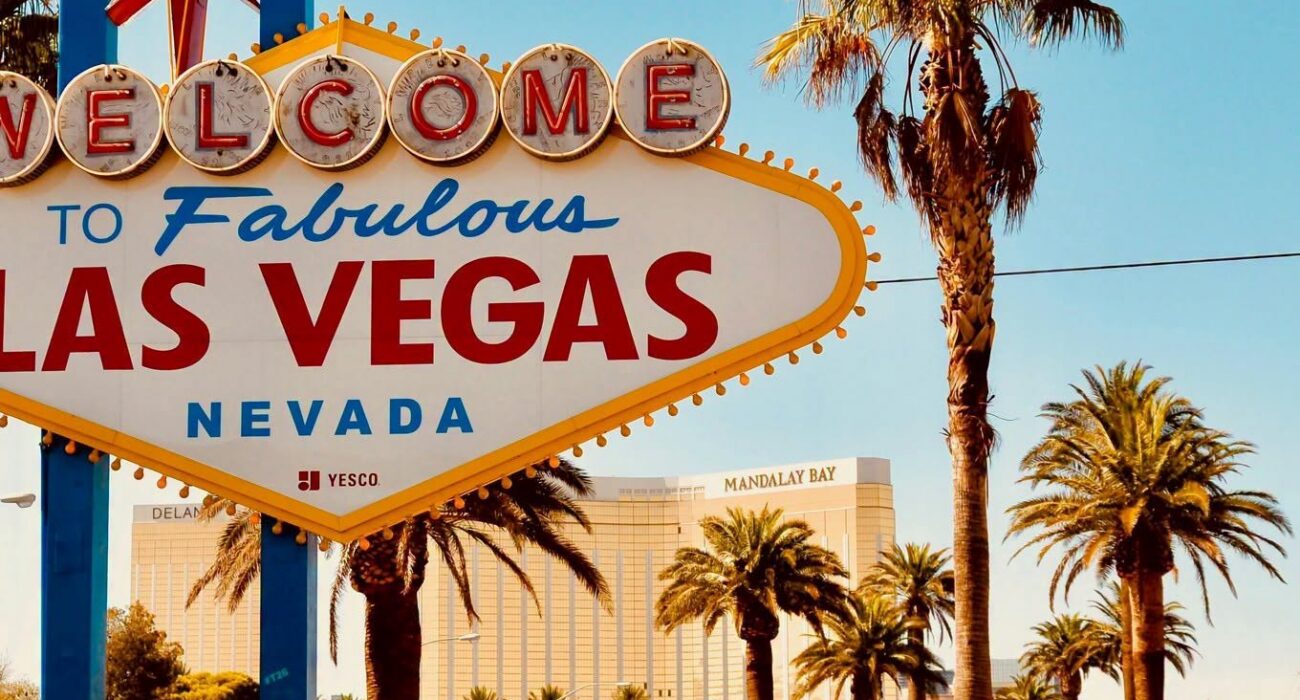 NYC, Las Vegas, San Francisco and LA Summer Break - Image 2