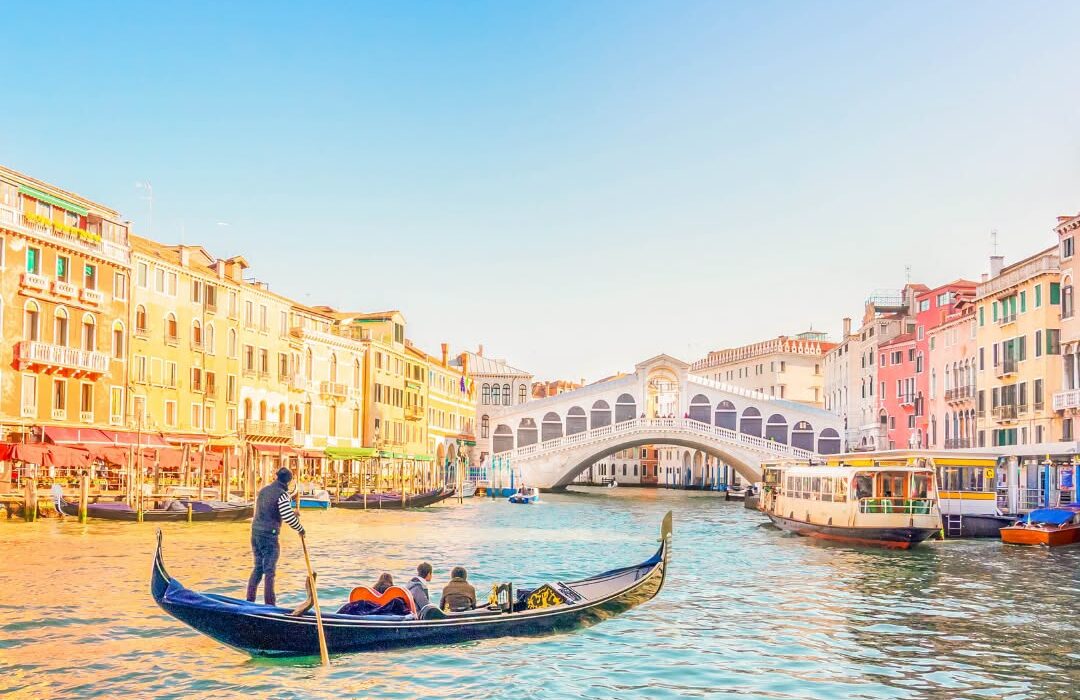 October VALUE City Break to Venice Italy - Image 1