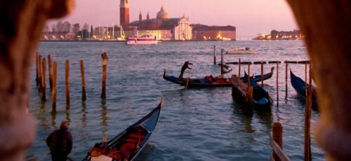 Venice Italy Autumn Short Break NInja Value