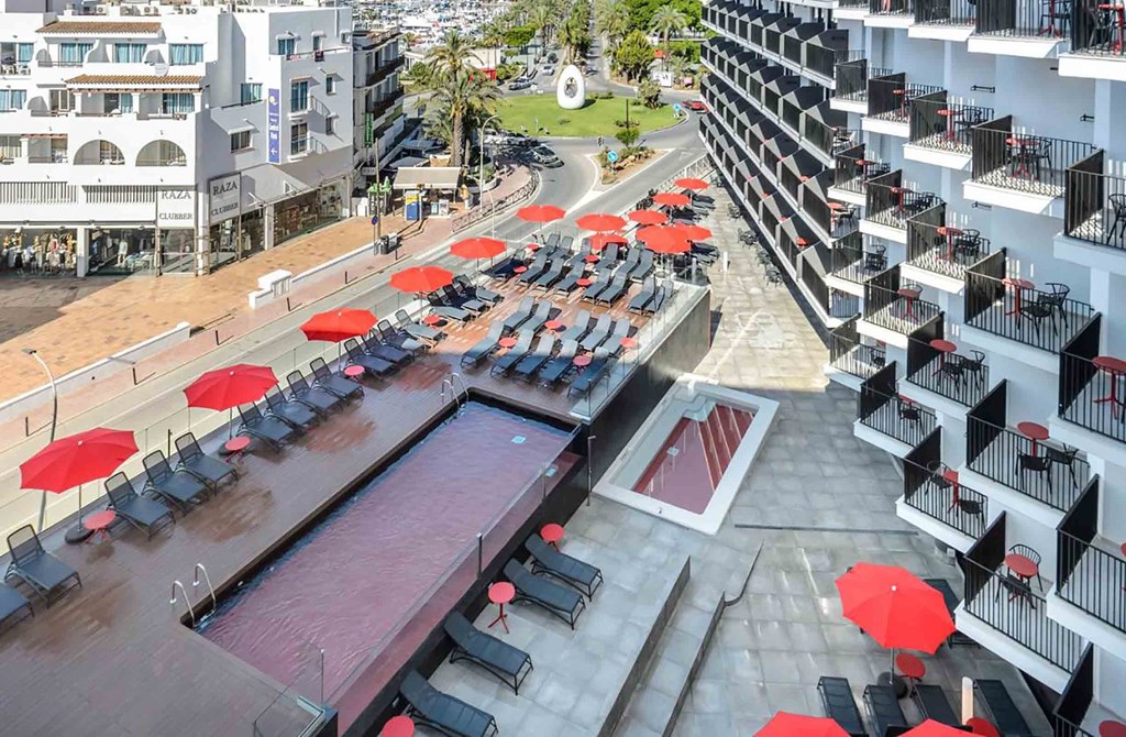 IBIZA 4* MINI BREAK – TAG YOUR PALS - Image 1