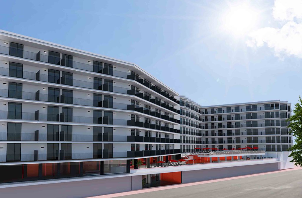 IBIZA 4* MINI BREAK – TAG YOUR PALS - Image 2