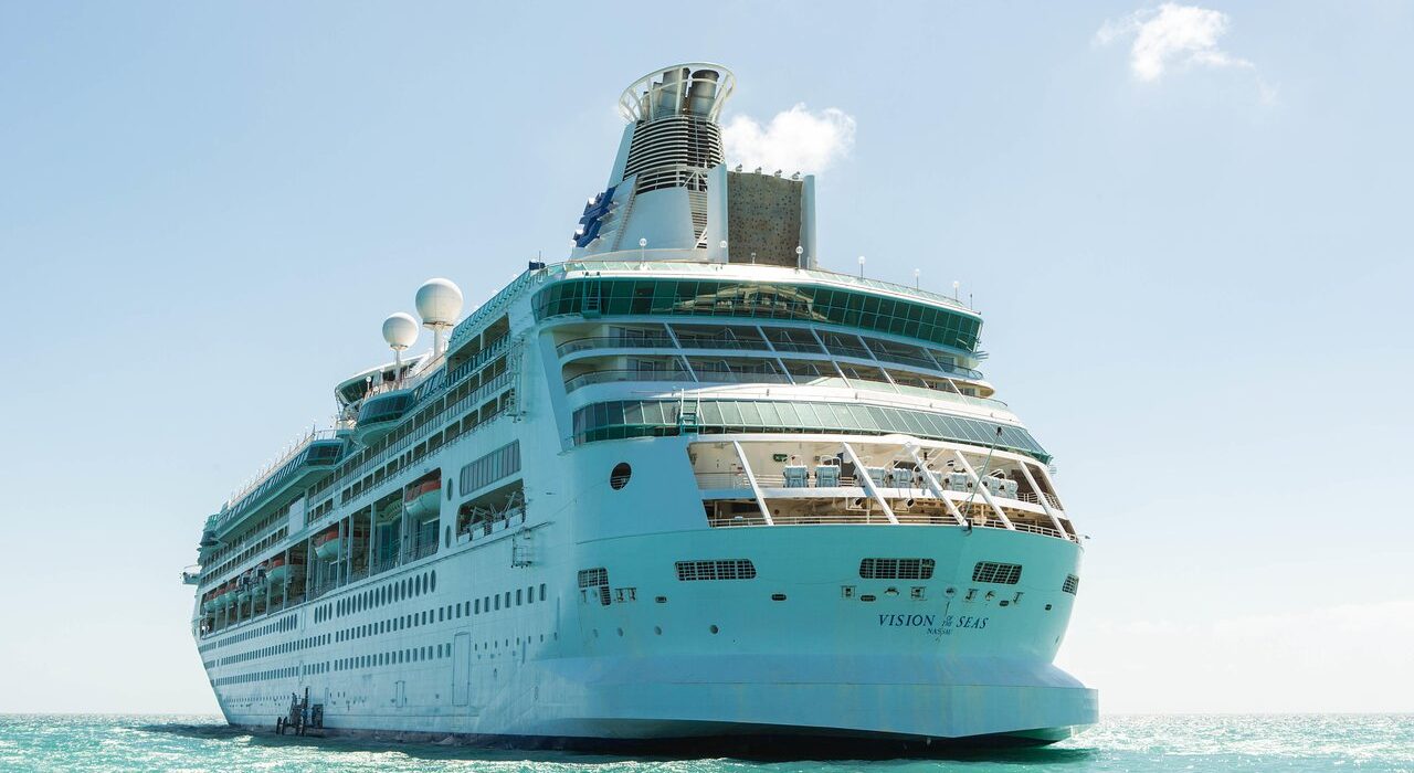 Spring 2027 Southern Caribbean Cruise - Image 1