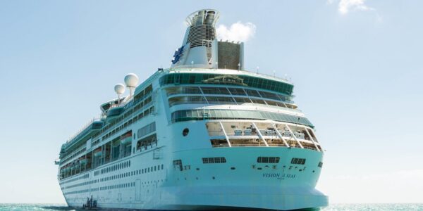 Spring 2027 Southern Caribbean Cruise
