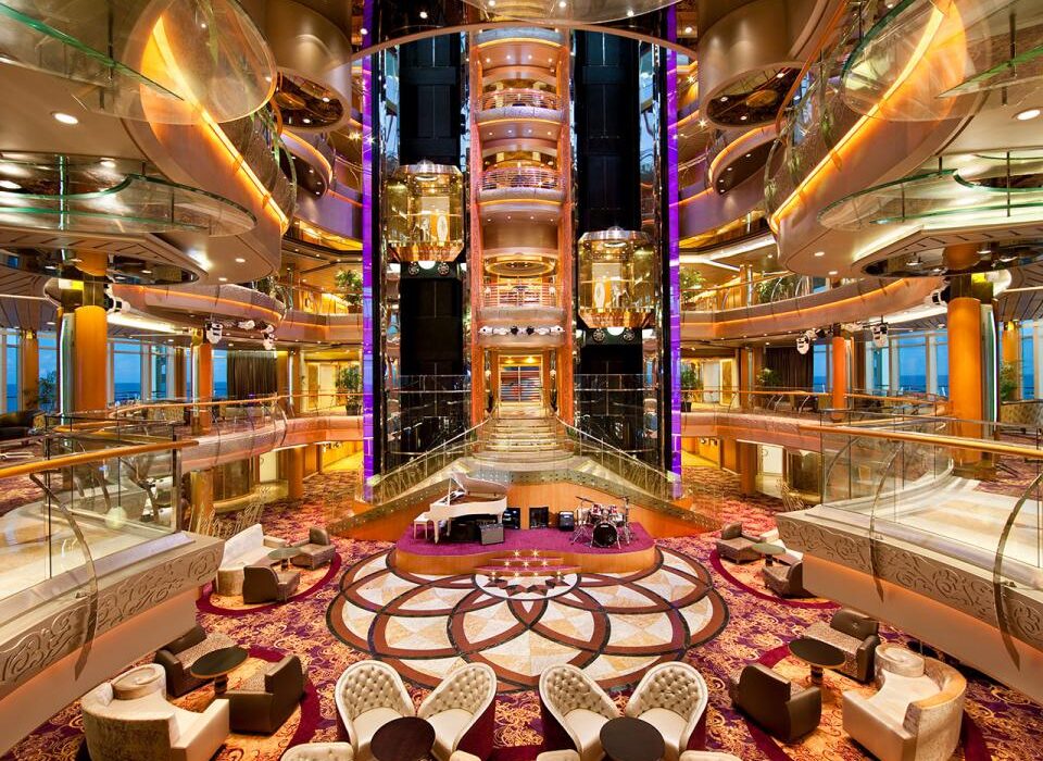Spring 2027 Southern Caribbean Cruise - Image 3