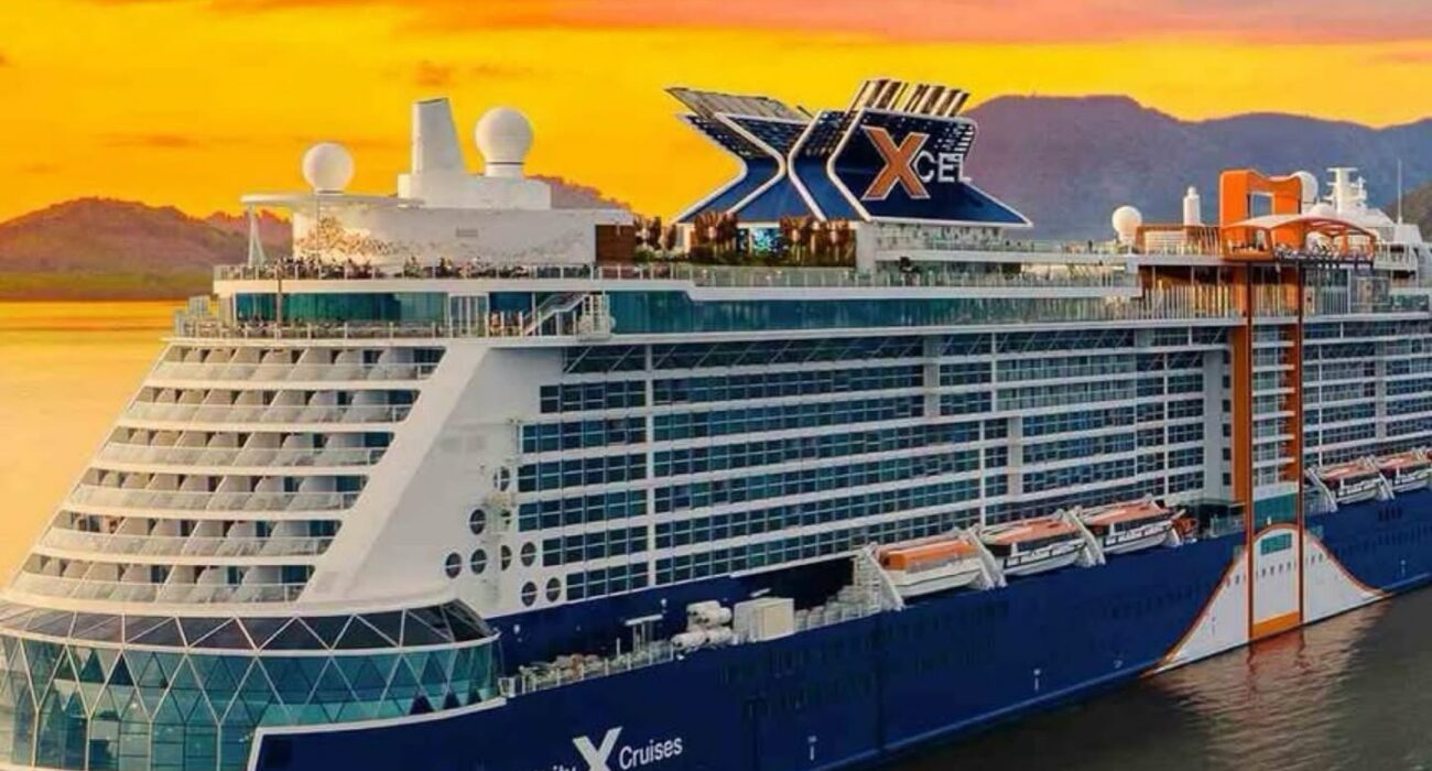 Celebrity Xcel Italy and French Riviera Cruise - Image 2